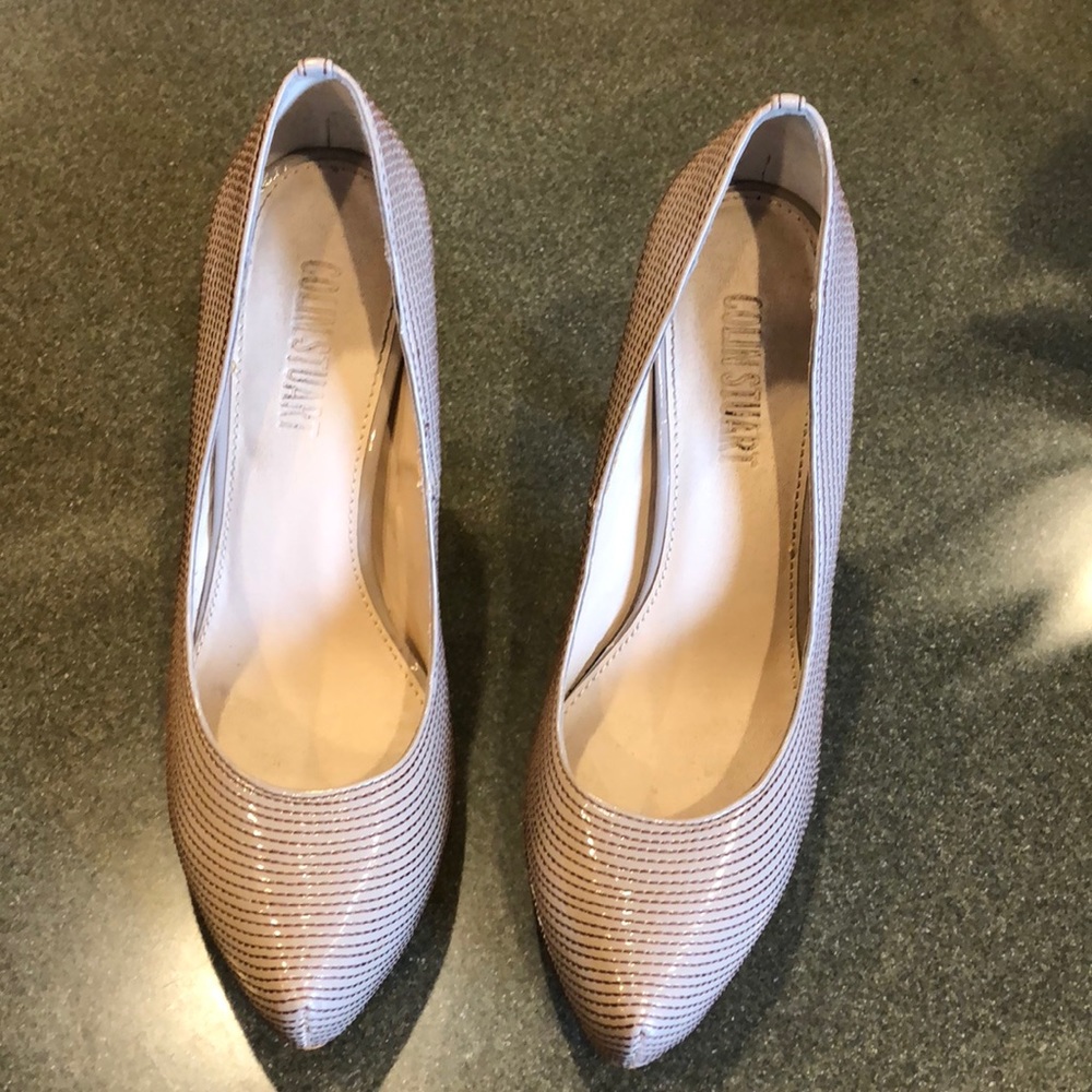 Colin Stewart shoes